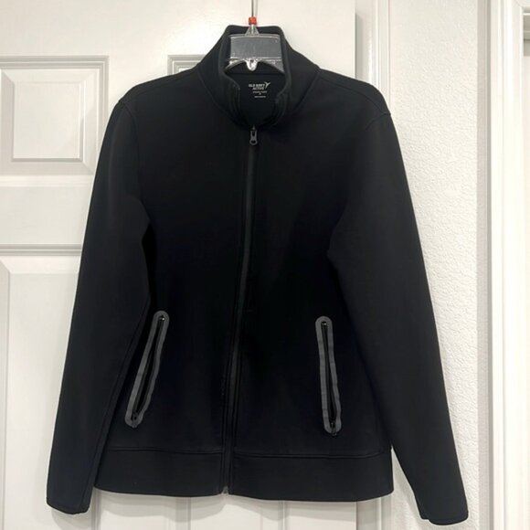 Old Navy Active Dynamic Fleece, Men’s - Picture 1 of 10